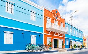 Bed&Bike Curacao - Pietermaai